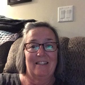 Meet your Posher, Patty